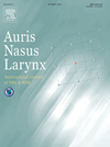 AURIS NASUS LARYNX杂志封面